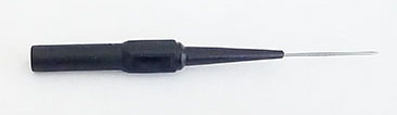 Extra Fine Pin Probe for LCR-Reader Probe Connector